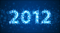 Starlight 2012 - vector material