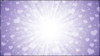 Valentine background 04 - vector material