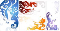 Glass Pattern Vector