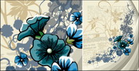 Background patterns