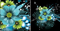 Narcissus Vector
