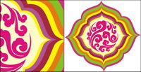 Moire Vector