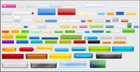 web 2.0 style web design