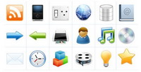 Soft Icons