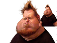 Man Like