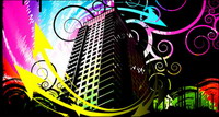 Vector construction material