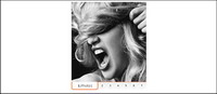 7 Chart round-banding the focus of the title image ad code (js + css)