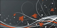 Fashion Vector Shading material