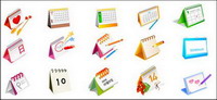 Calendar Vector