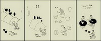 Heavenly Creations collection vector material (7)