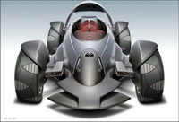 Future automotive