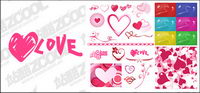 Number of Valentine