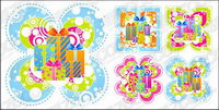 Gift style Lovely material-2