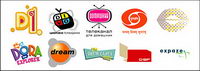 Featured media vector LOGO material -2