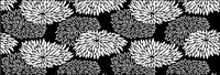 Vector traditional tiled background material-18
