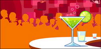 Bar Vector