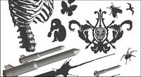 mtrauma open source vector pack