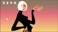 Vector material age career women