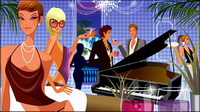 Party vector material-3