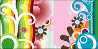 Vector trend of design elements-39