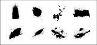 Go Media Vector material products - the ink-2