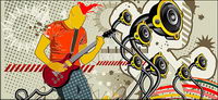 Cool music