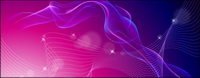 Dream smoke vector material