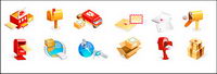E-mail icon