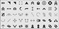 Arrow icon 2