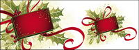 Christmas decoration patterns