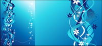 Active blue line