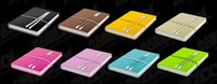 Color book icon