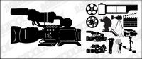 Make a film element-4