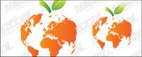 Apple shape of the Earth