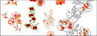 Fashion Flower