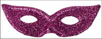 Psd material makeup mask dance-1