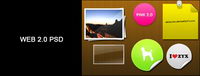 web2.0 elements