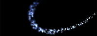 Cool blinding flash of light effects source -5