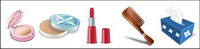 Women supplies series png icon