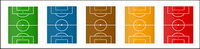 Pitches transparent PNG icon