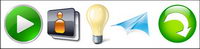 VISTA ICON pack transparent PNG icon -1