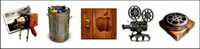 Retro version of mac icon transparent png material
