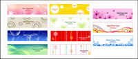 Fashion pattern BANNER Base Map-10