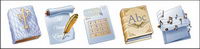 Christian series of transparent PNG icon