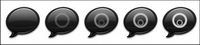 Animation process icon transparent png