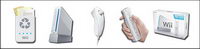 Wii computer icon png