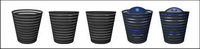 Large trash computer icon png