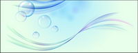 Water quality and sense of the bubble-2
