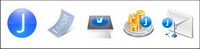 JoeJoe theme of the computer icon png