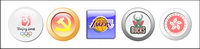 5, LOGO computer icon png